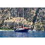 Book yachts online - other - Gulet - Pronto Blue - rent