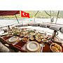 Book yachts online - other - Gulet - Pronto Blue - rent