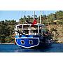 Book yachts online - other - Gulet - Pronto Blue - rent