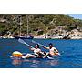 Book yachts online - other - Gulet - Pronto Blue - rent