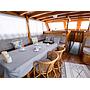 Book yachts online - other - Gulet - Pronto White - rent