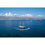 Book yachts online - other - Gulet - Pronto White - rent