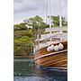 Book yachts online - other - Gulet - Pronto White - rent