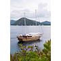 Book yachts online - other - Gulet - Pronto White - rent