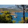 Book yachts online - other - Gulet - Pronto White - rent