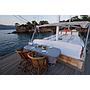 Book yachts online - other - Gulet - Pronto White - rent
