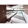 Book yachts online - motorboat - Princess 68 - Jako - rent