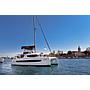 Book yachts online - catamaran - Bali 4.6 - Jako 1 - rent
