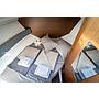 Book yachts online - motorboat - Antares 8 - Lissy - rent