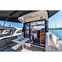 Book yachts online - motorboat - Merry Fisher 895 - Kim - rent