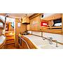 Book yachts online - sailboat - Trintella 65 Classic - MORNING CALM - rent