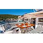 Book yachts online - sailboat - Trintella 65 Classic - MORNING CALM - rent