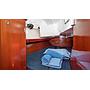 Book yachts online - sailboat - Beneteau Oceanis 343 - YAKUBU - rent