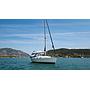 Book yachts online - sailboat - Bavaria Cruiser 32 - LILA - rent