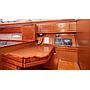 Book yachts online - sailboat - Bavaria Cruiser 40 - BUNNY GIRL - rent