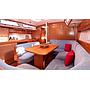Book yachts online - sailboat - Bavaria Cruiser 40 - BUNNY GIRL - rent