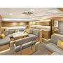 Book yachts online - sailboat - Dufour 530 - Refos - rent