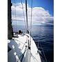 Book yachts online - sailboat - Dufour 39CC - Rafale - rent