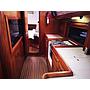 Book yachts online - sailboat - Dufour 39CC - Rafale - rent