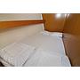 Book yachts online - sailboat - Beneteau Cyclades 50.5 - SaPhiSo III - rent