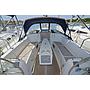 Book yachts online - sailboat - Beneteau Cyclades 39.3 - Helena - rent