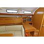 Book yachts online - sailboat - Beneteau Cyclades 39.3 - Helena - rent