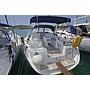 Book yachts online - sailboat - Beneteau Cyclades 39.3 - Helena - rent