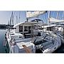 Book yachts online - sailboat - Elan 344 Impression - Amazone - rent
