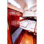 Book yachts online - sailboat - Bavaria 36 Cruiser - Dolkar - rent