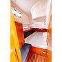 Book yachts online - sailboat - Bavaria Cruiser 37 - Flinx - rent