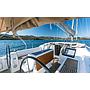 Book yachts online - sailboat - Dufour 412 GL - Gavi - rent