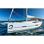 Book yachts online - sailboat - Dufour 412 GL - Gavi - rent
