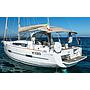Book yachts online - sailboat - Dufour 412 GL - Gavi - rent