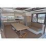 Book yachts online - catamaran - Bali 4.1 - Aurora - Water maker, Solar Panel - rent