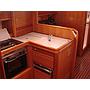 Book yachts online - sailboat - Bavaria 50 - Franciska - rent