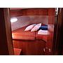 Book yachts online - sailboat - Bavaria 50 - Franciska - rent