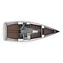 Book yachts online - sailboat - Bavaria 37 Cruiser - Katarina - rent