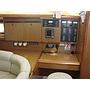 Book yachts online - sailboat - Sun Odyssey 45 - Adriana - rent