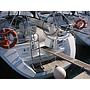 Book yachts online - sailboat - Sun Odyssey 45 - Avi - rent