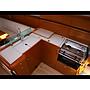 Book yachts online - sailboat - Sun Odyssey 419 - Sicc  - rent