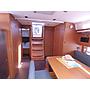 Book yachts online - sailboat - Dufour 470 - BALU - rent