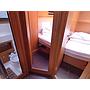 Book yachts online - sailboat - Dufour 470 - BALU - rent