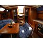 Book yachts online - sailboat - Sun Odyssey 45.2 - Szerenke  - rent