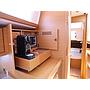 Book yachts online - sailboat - Dufour 460 Grand Large - Sea  Hawk  - rent