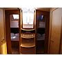 Book yachts online - sailboat - Dufour 460 Grand Large - Sea  Hawk  - rent