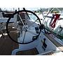 Book yachts online - sailboat - Sun Odyssey 389 - VACSKAMATI - rent