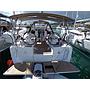 Book yachts online - sailboat - Sun Odyssey 389 - VACSKAMATI - rent
