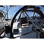 Book yachts online - sailboat - Sun Odyssey 389 - VACSKAMATI - rent