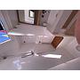 Book yachts online - sailboat - Dufour 470 owner layout - Angelique - rent