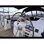 Book yachts online - sailboat - Beneteau Oceanis 523 - Cobra Murra - rent